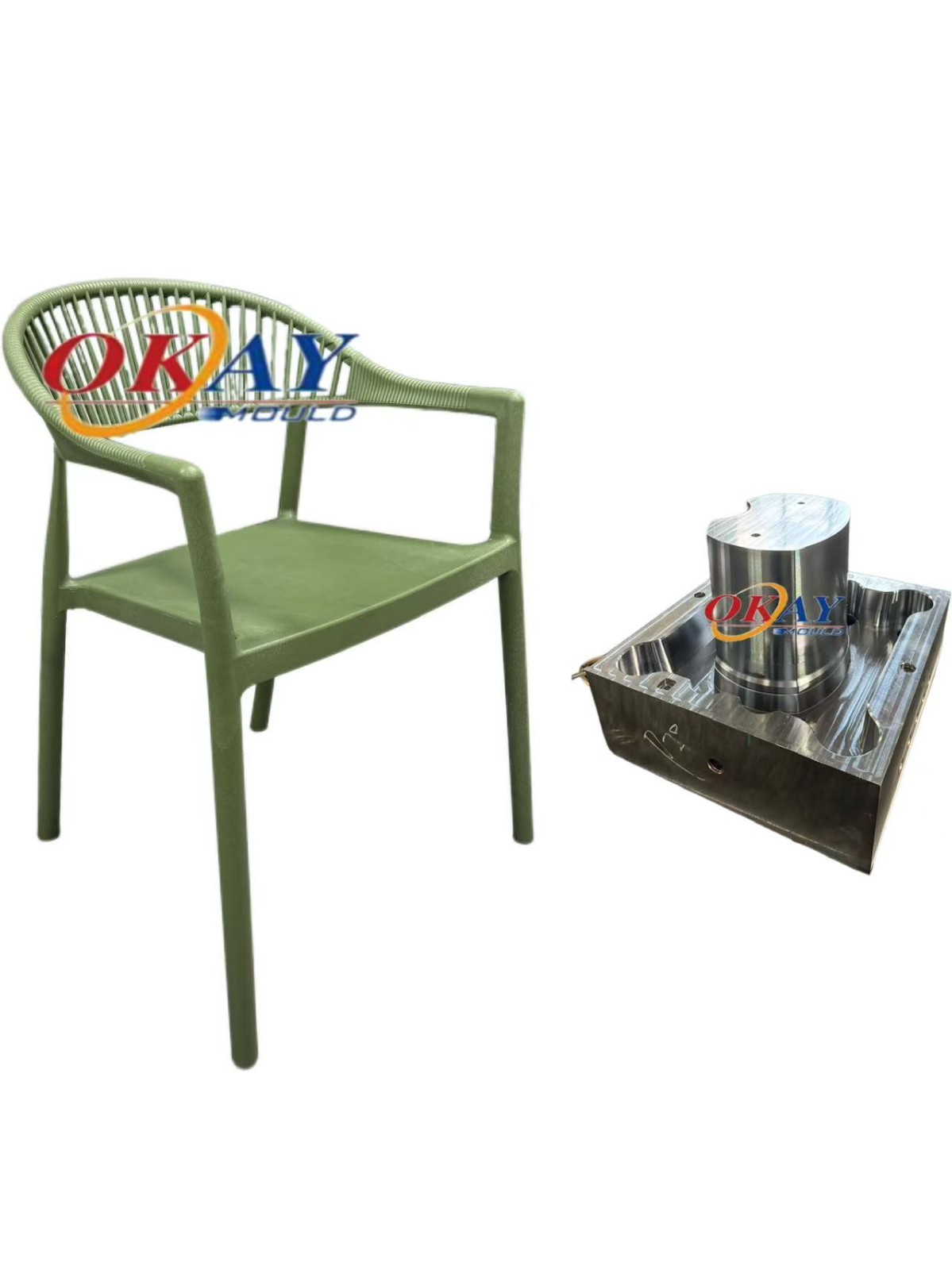Chair Mould3