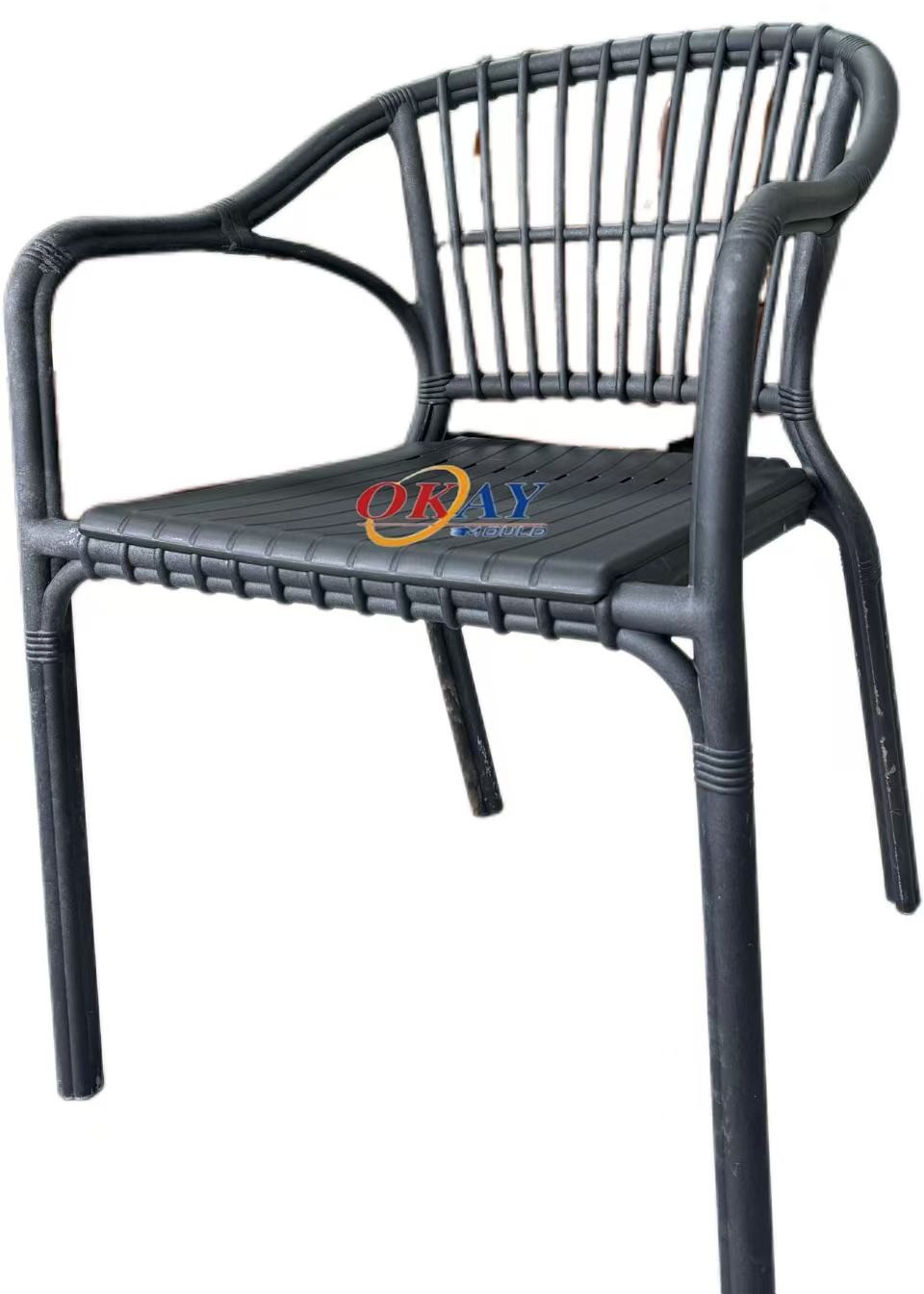 Chair Mould17