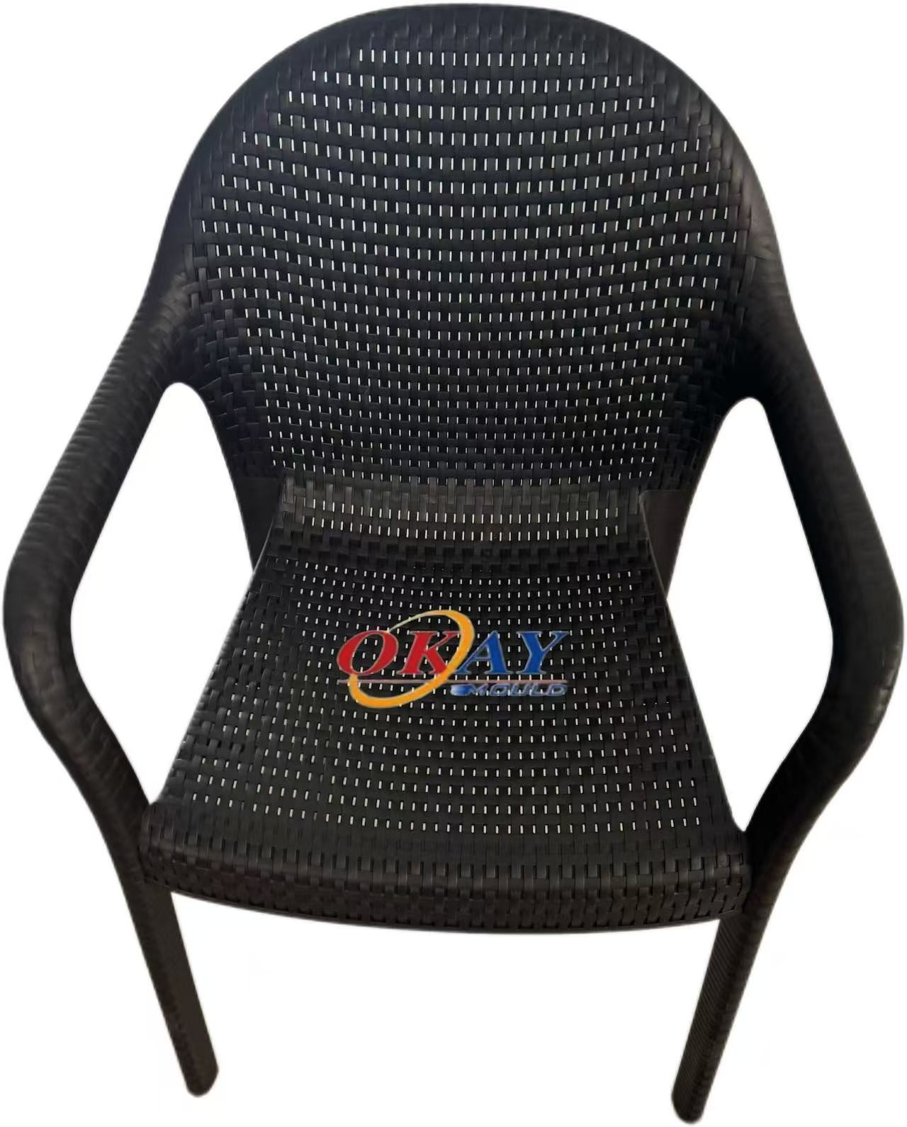 Chair Mould6