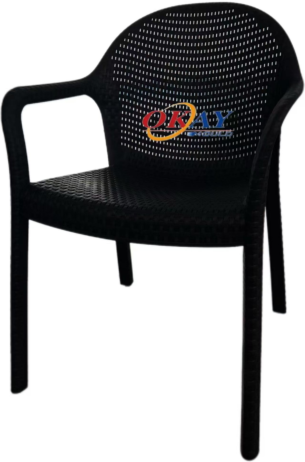 Chair Mould6