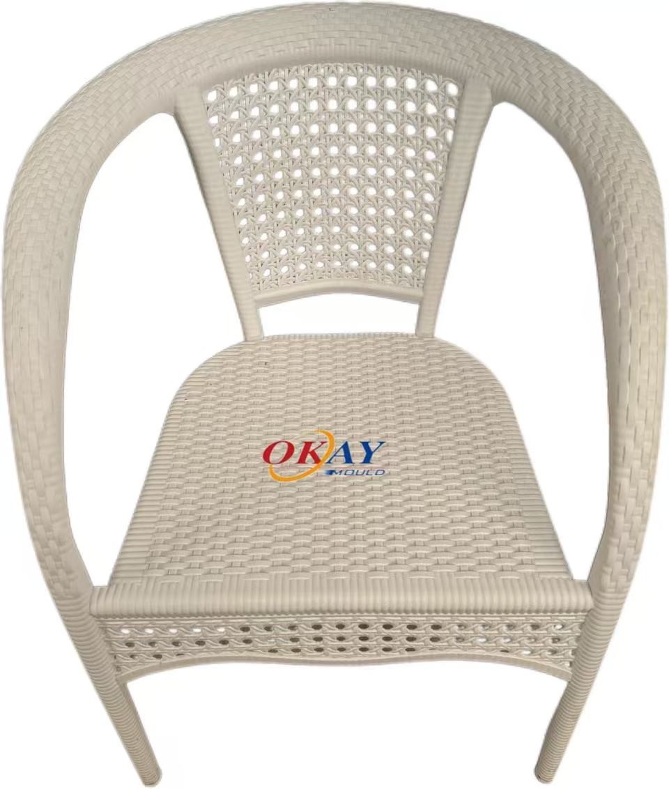 Chair Mould24