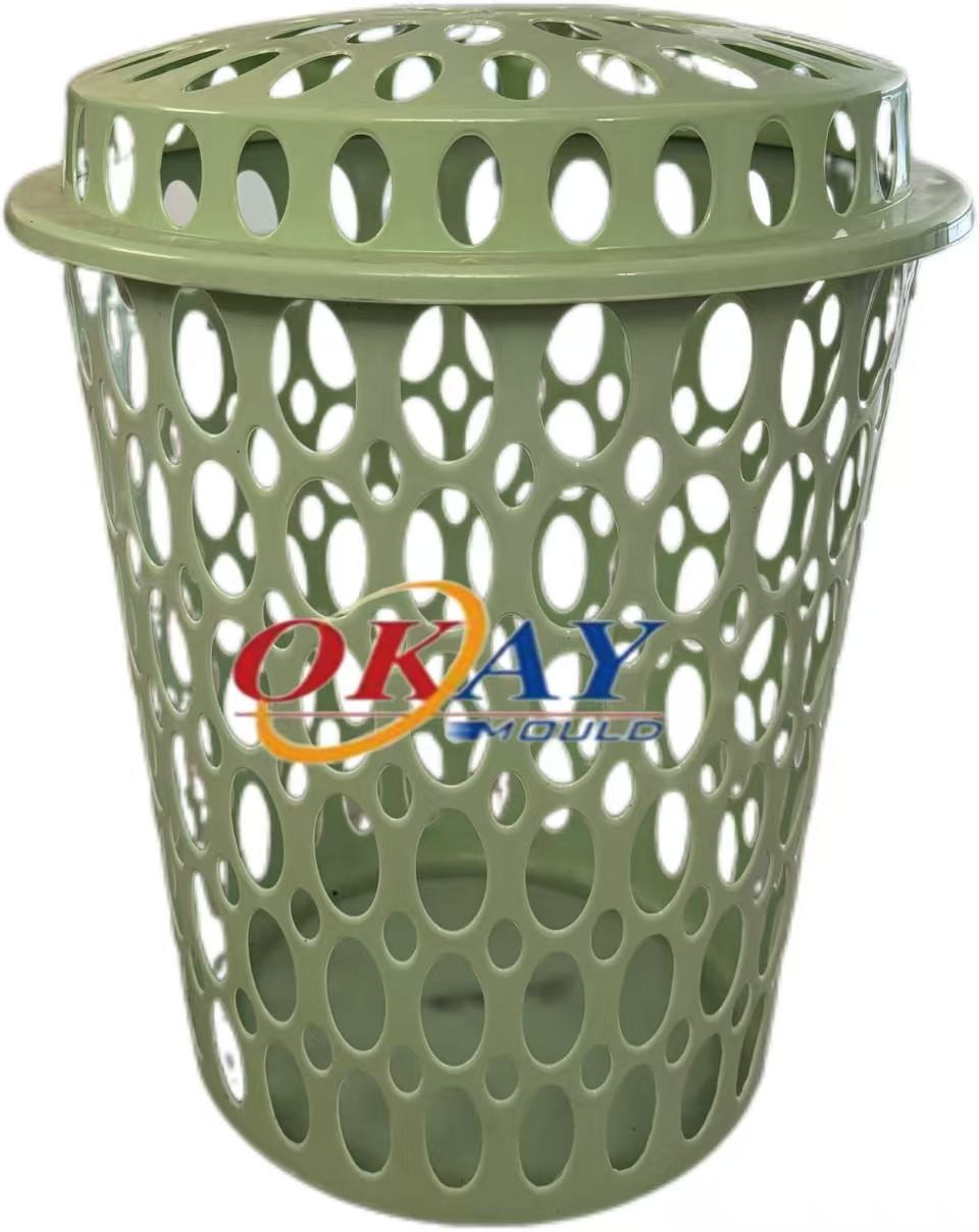 Basket Mould1