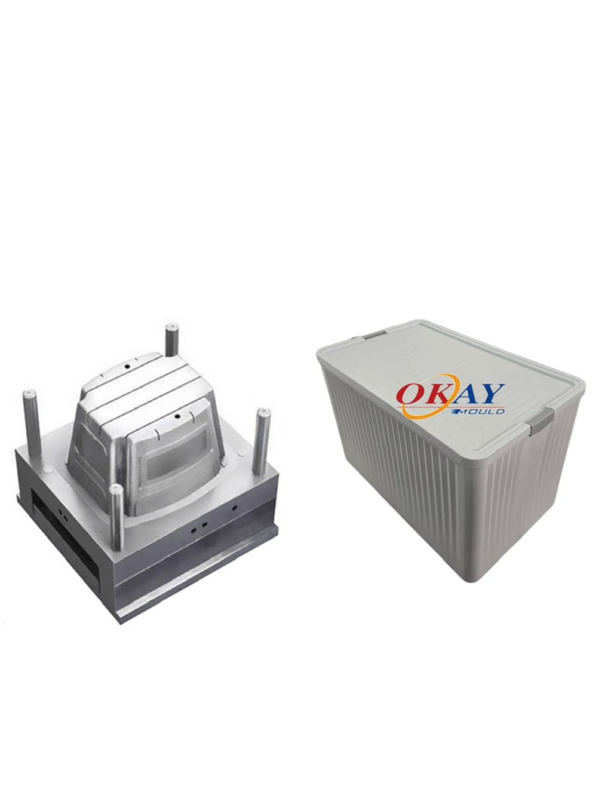 Storage Box Mould1