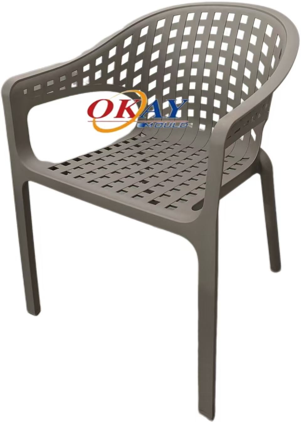 Chair Mould13