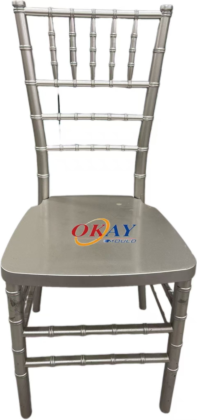 Chair Mould29