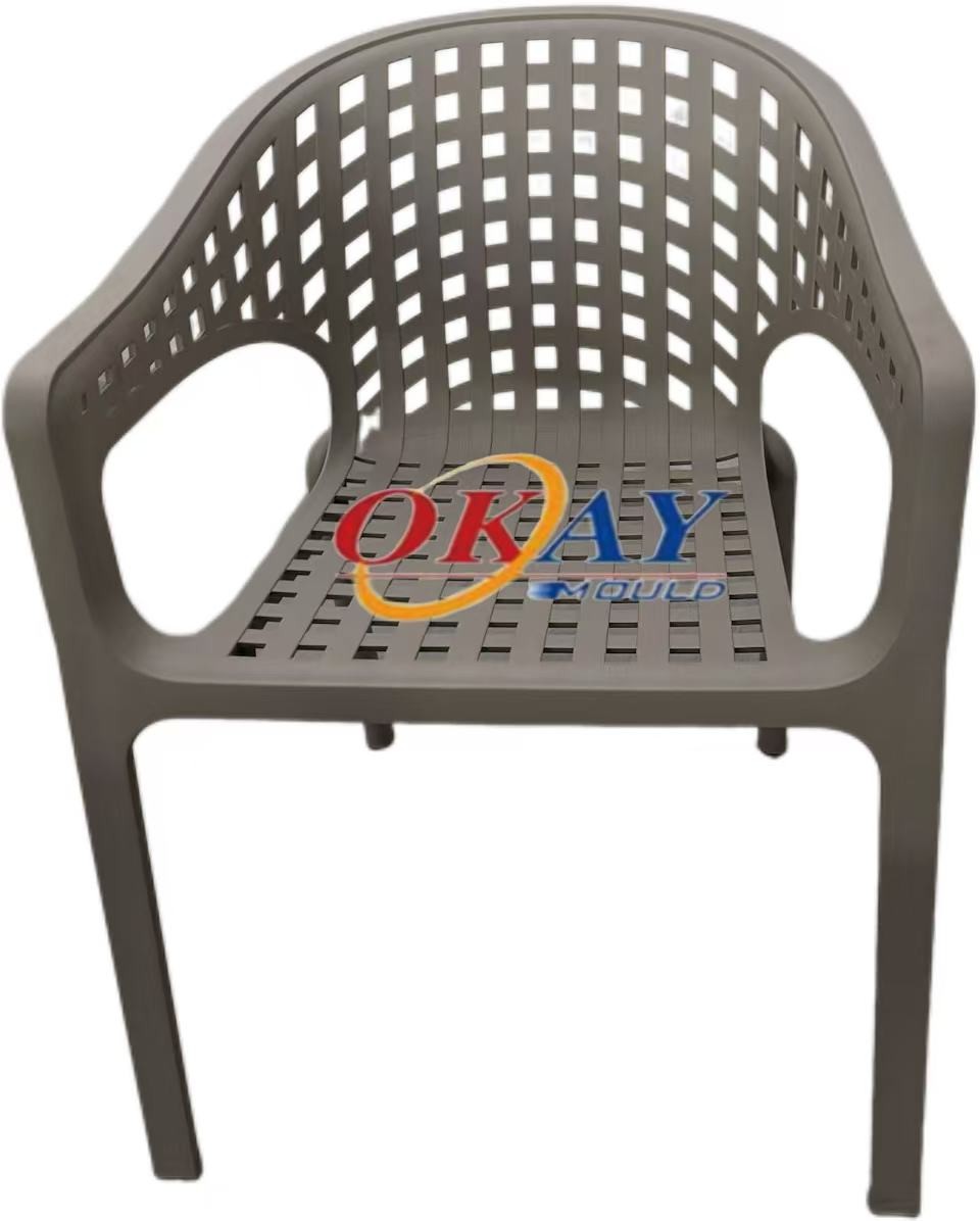 Chair Mould13