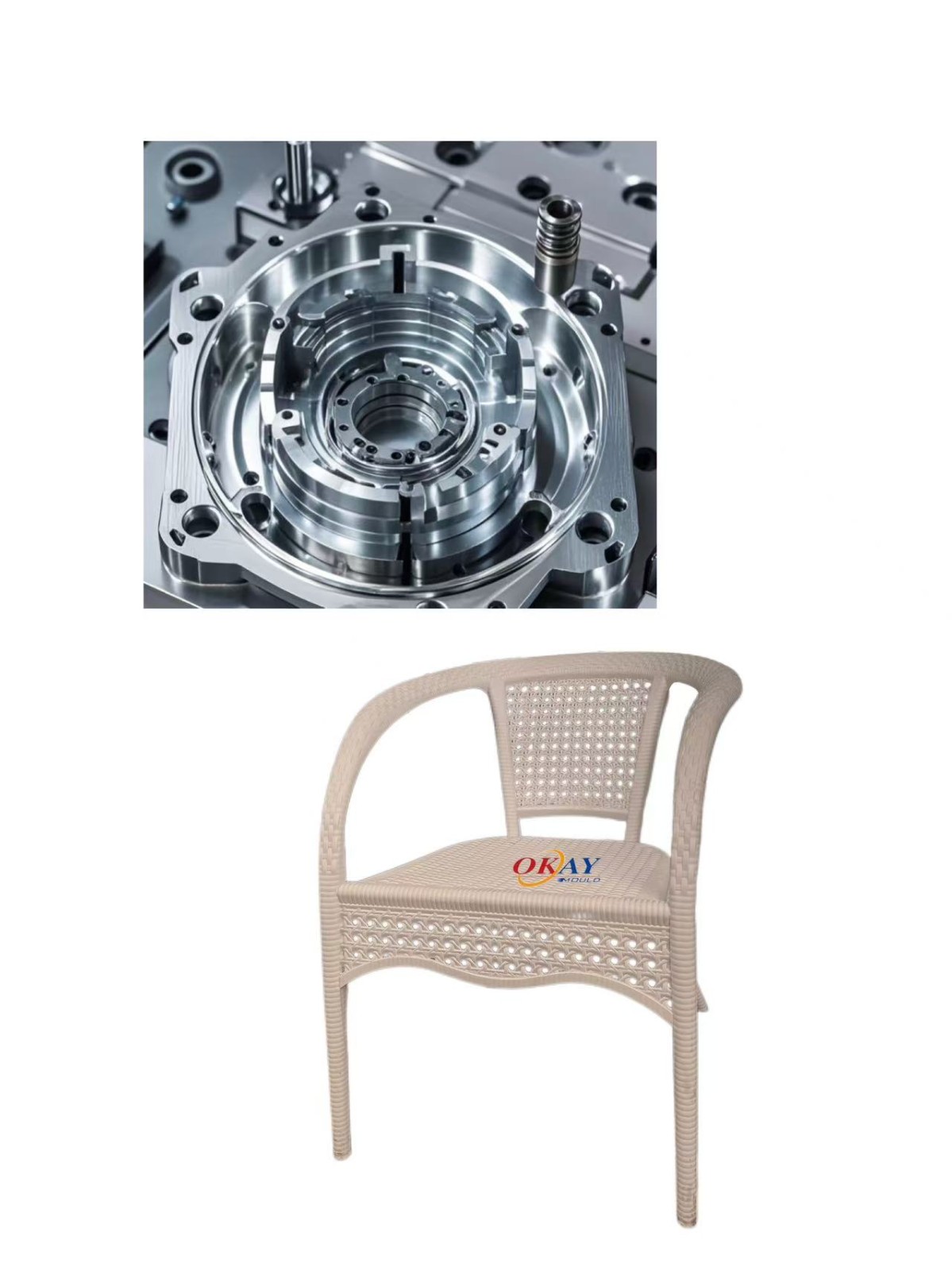 Chair Mould24