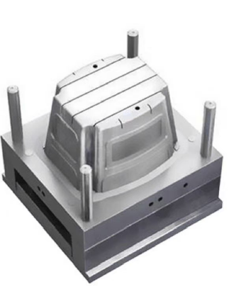 Storage Box Mould1