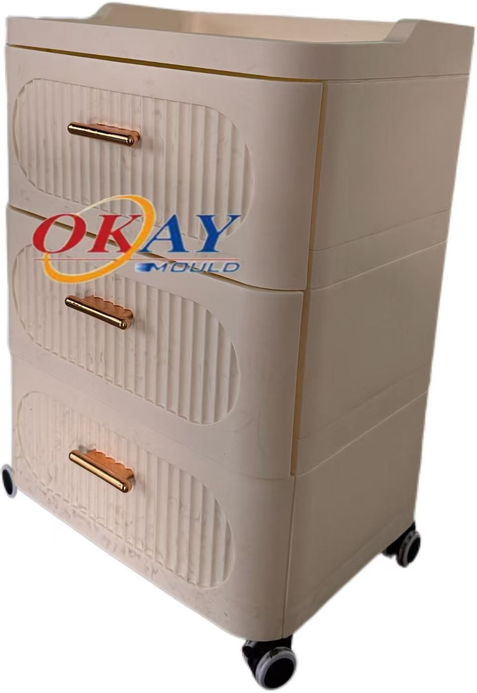 Durable Storage Box Mould2