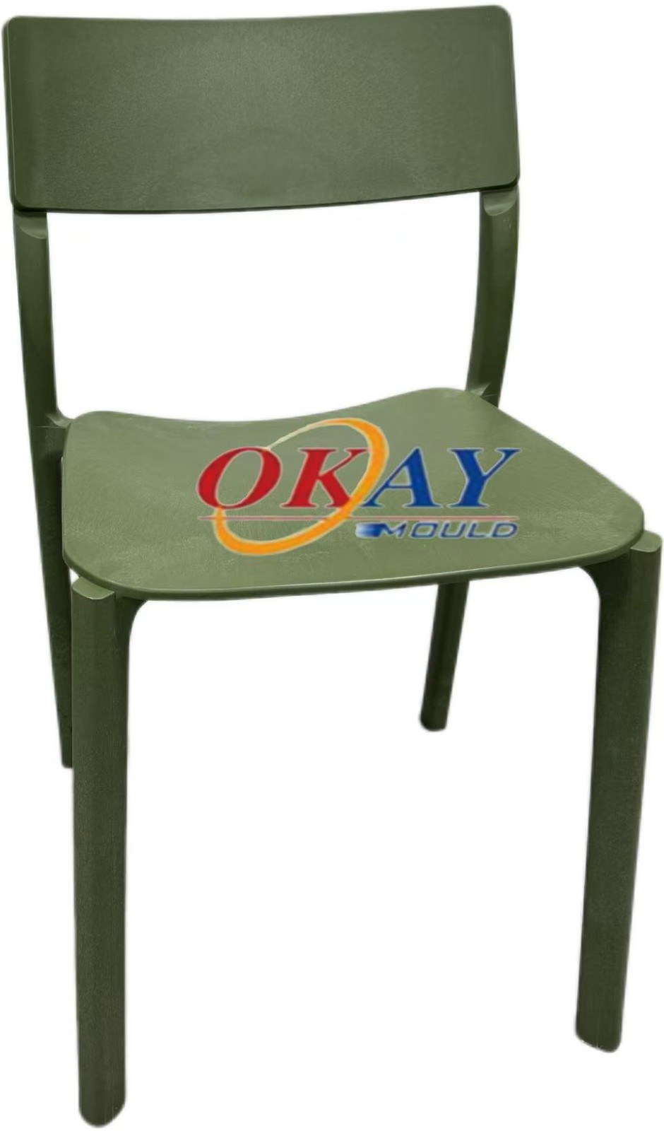 Chair Mould2