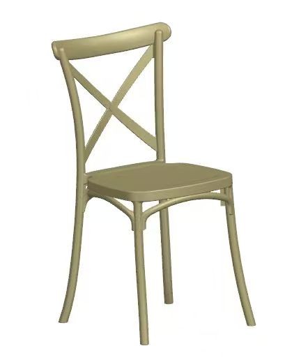 Chair Mould4