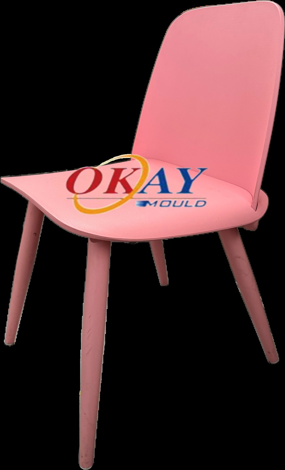 Chair Mould7