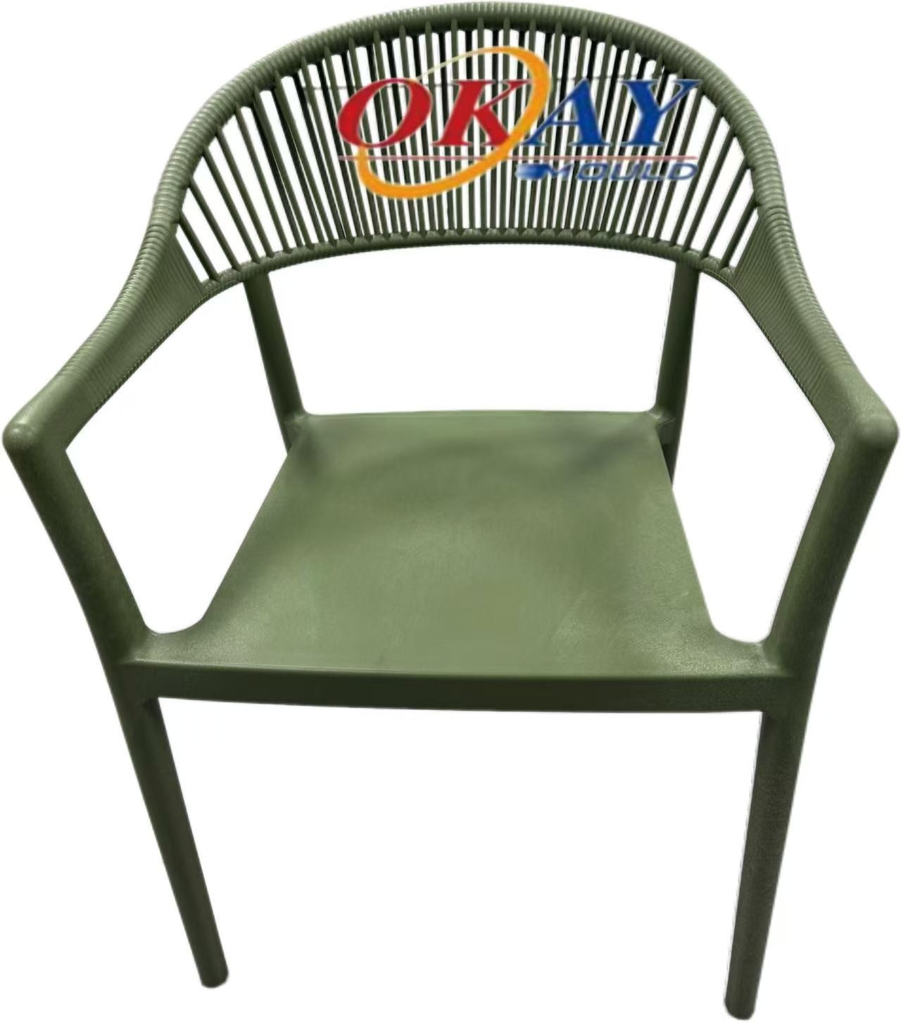 Chair Mould3