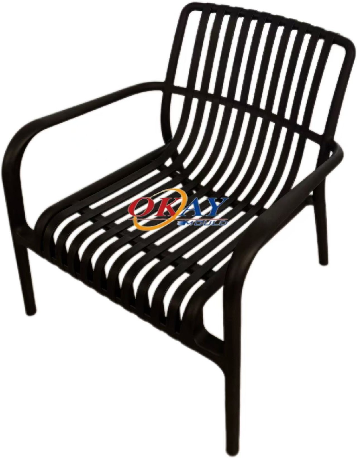 Chair Mould5