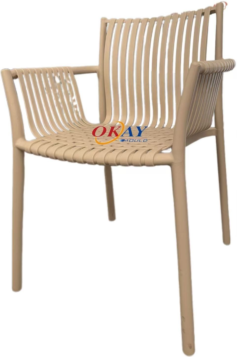 Chair Mould22
