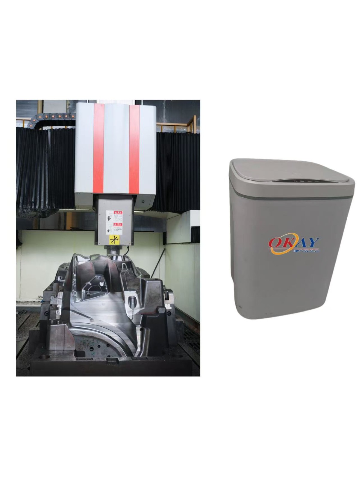 Dustbin Mould2