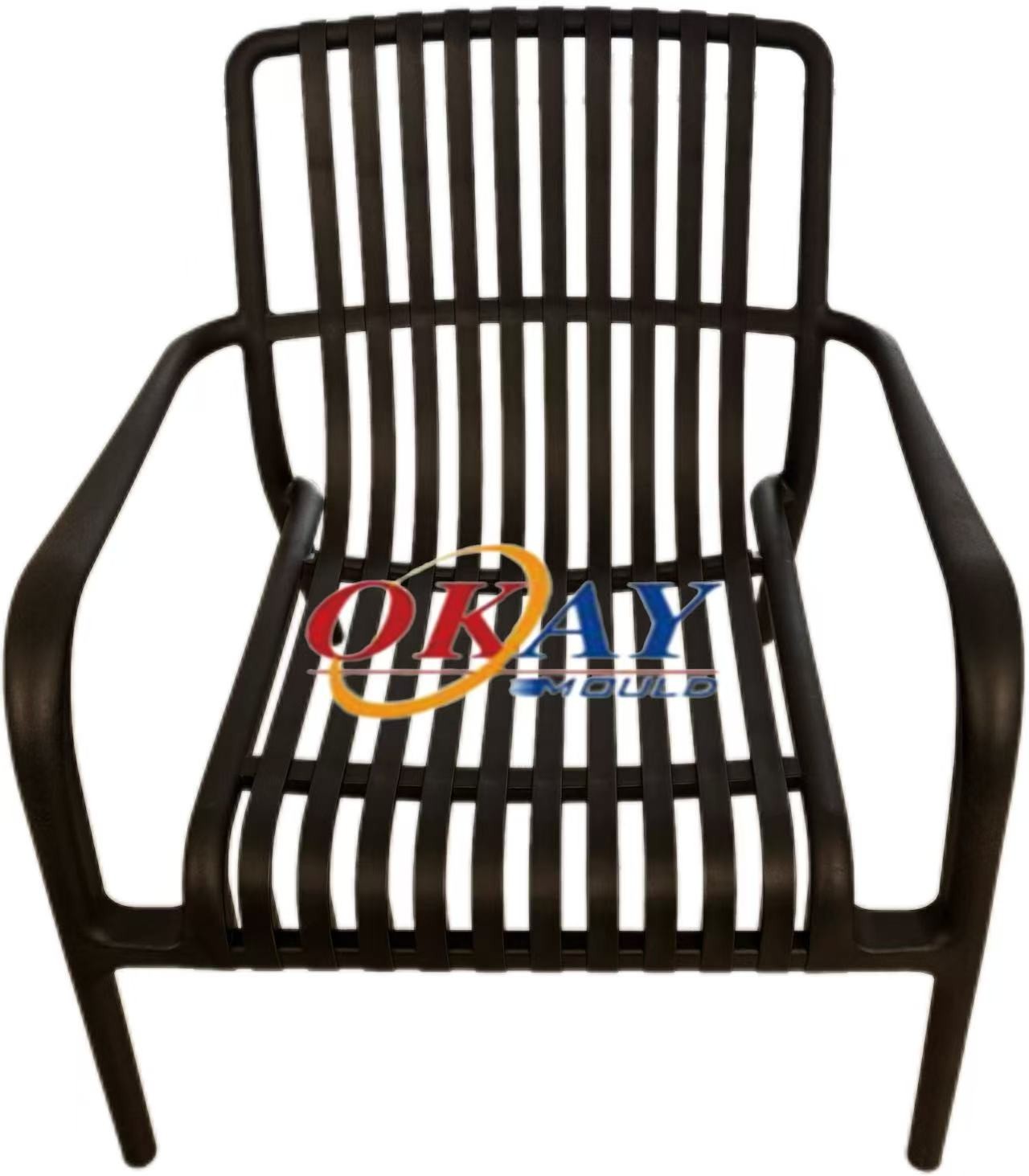 Chair Mould5