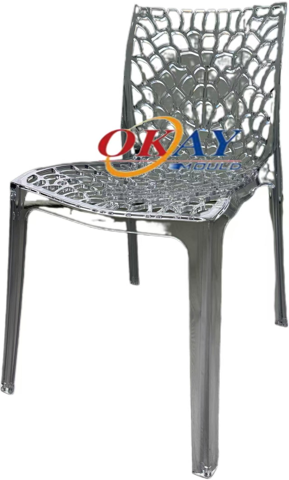 Chair Mould1