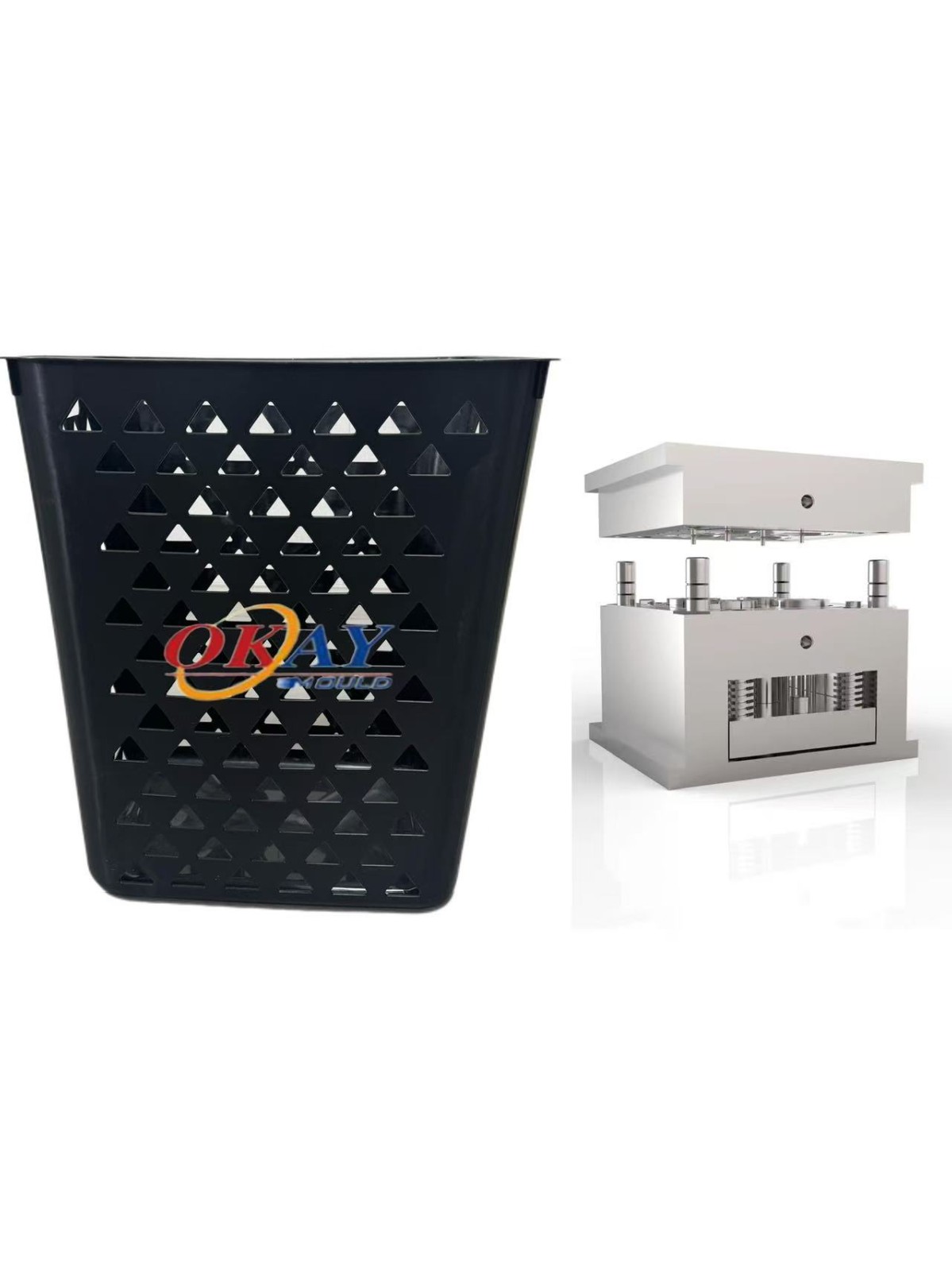 Dustbin Mould1