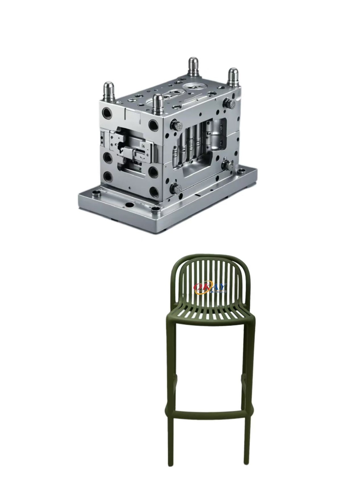 Chair Mould18