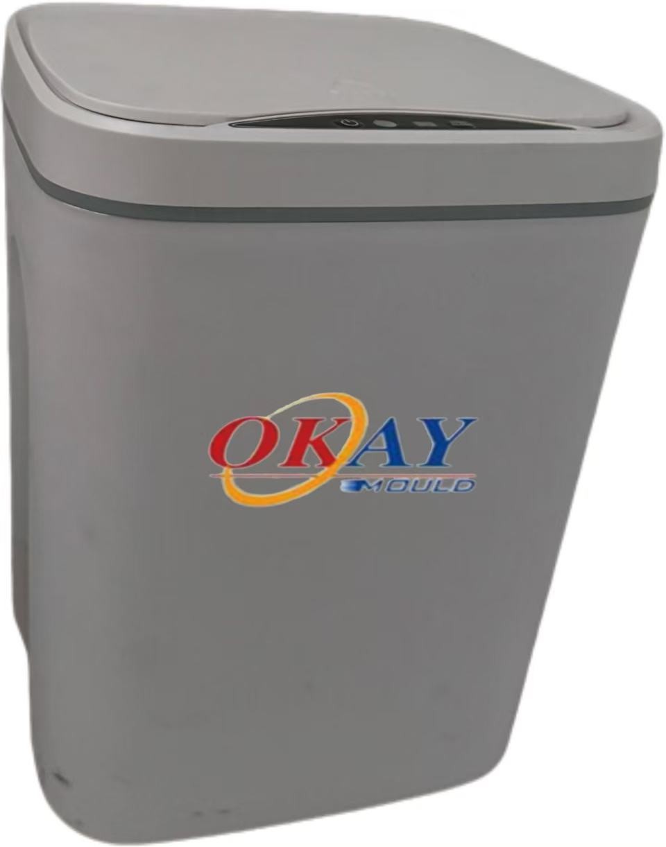 Dustbin Mould2