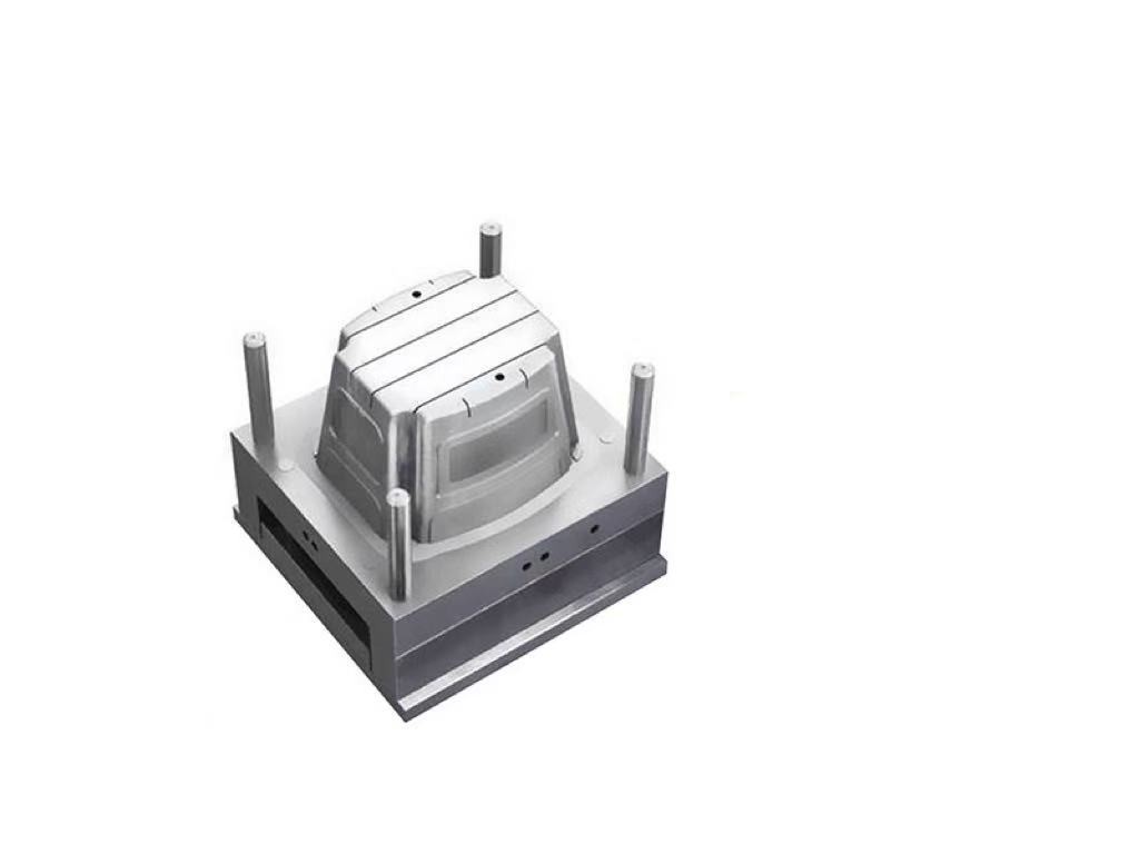 Dustbin Mould3
