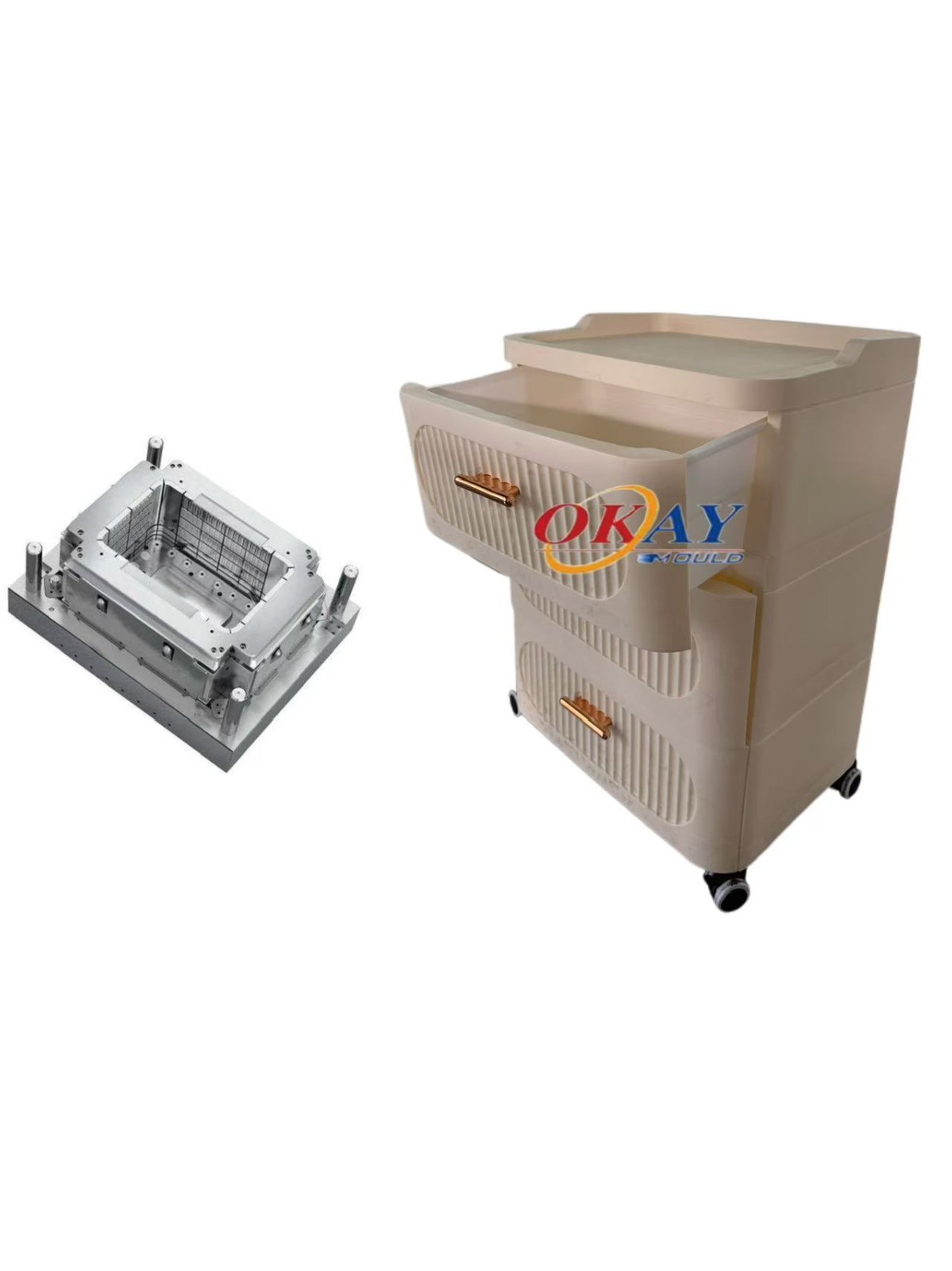 Durable Storage Box Mould2