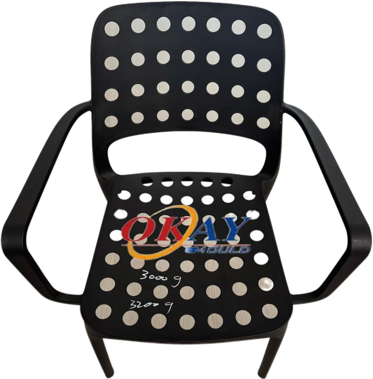 Chair Mould28