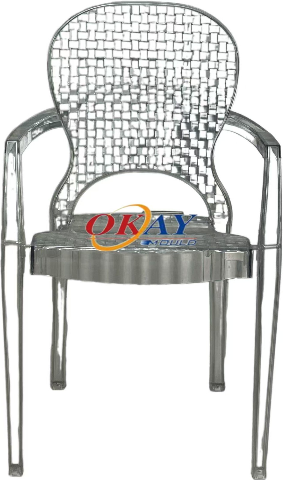 Chair Mould27