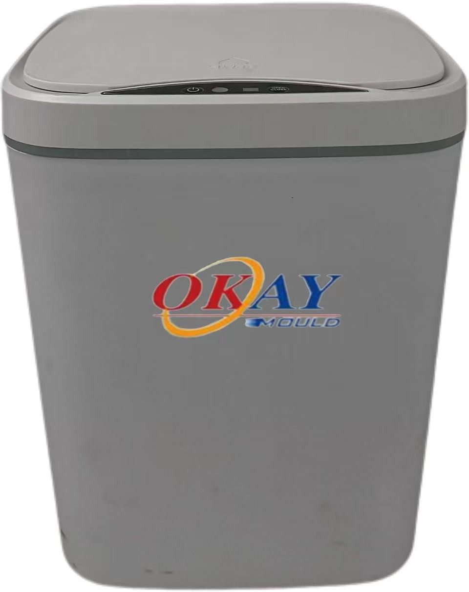Dustbin Mould2